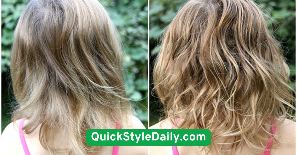  Beach Waves with Salt Spray