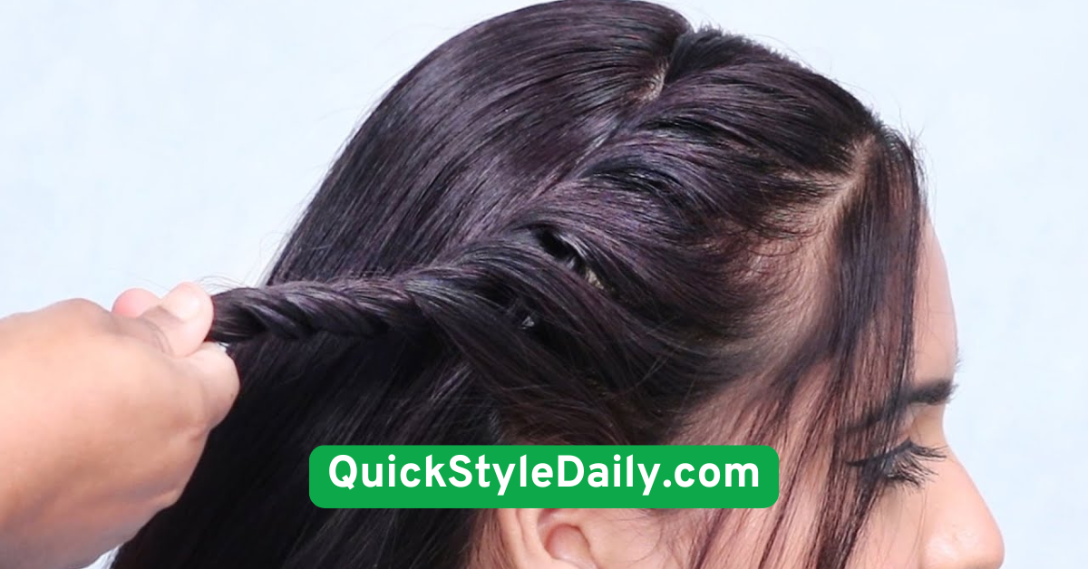 Polished Side Roll