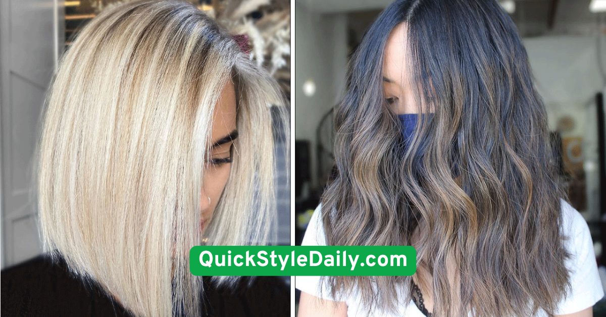 Wavy Lob in Under 5 Minutes
