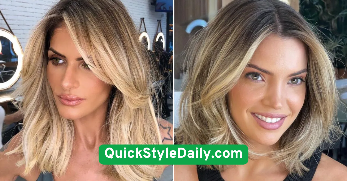 Shoulder-Length Waves for Movement