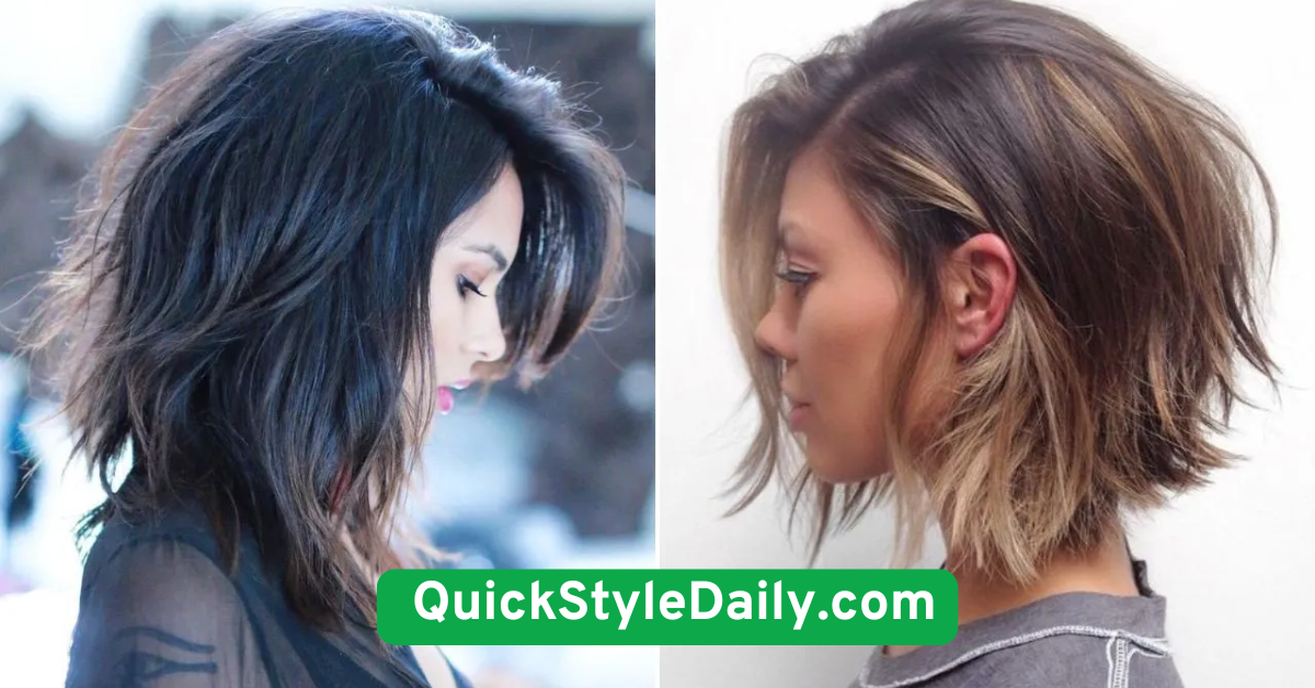 Messy Side Part