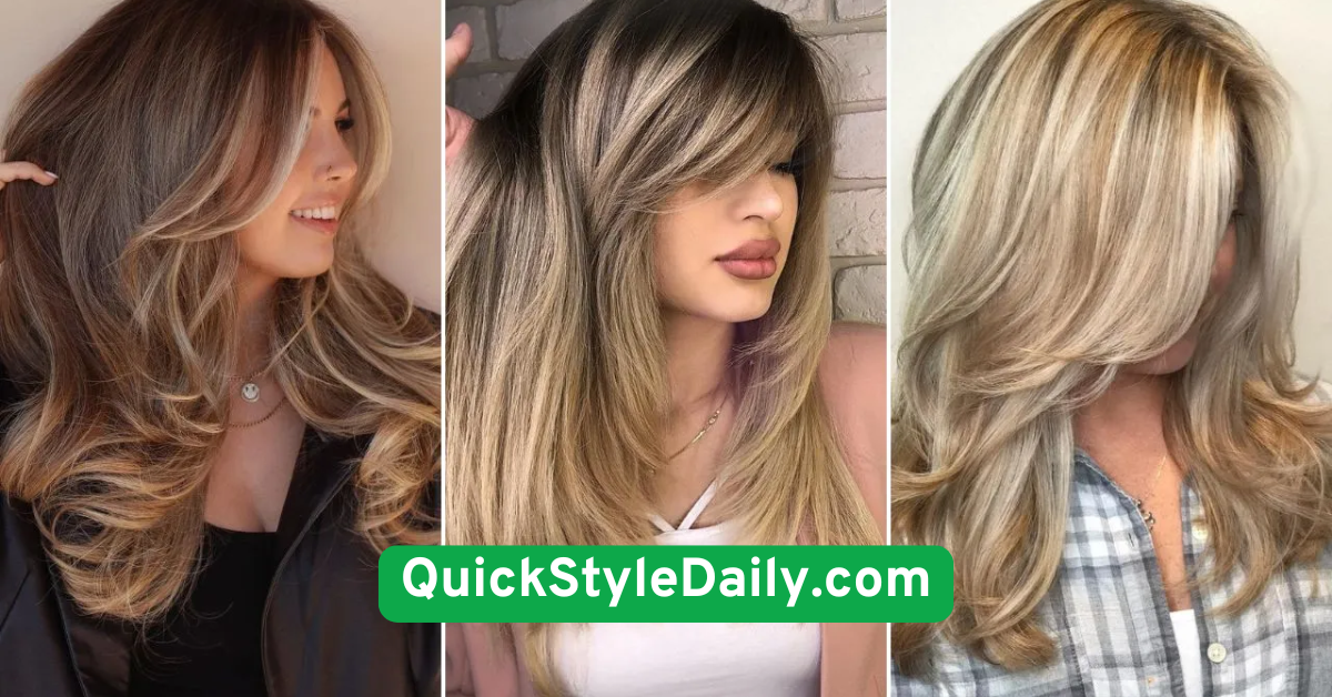  Romantic Textured Layer