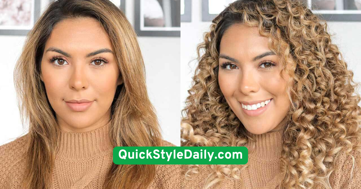 Natural Curls