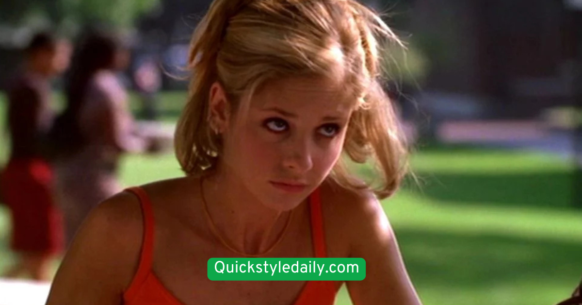 High Ponytail with Volume