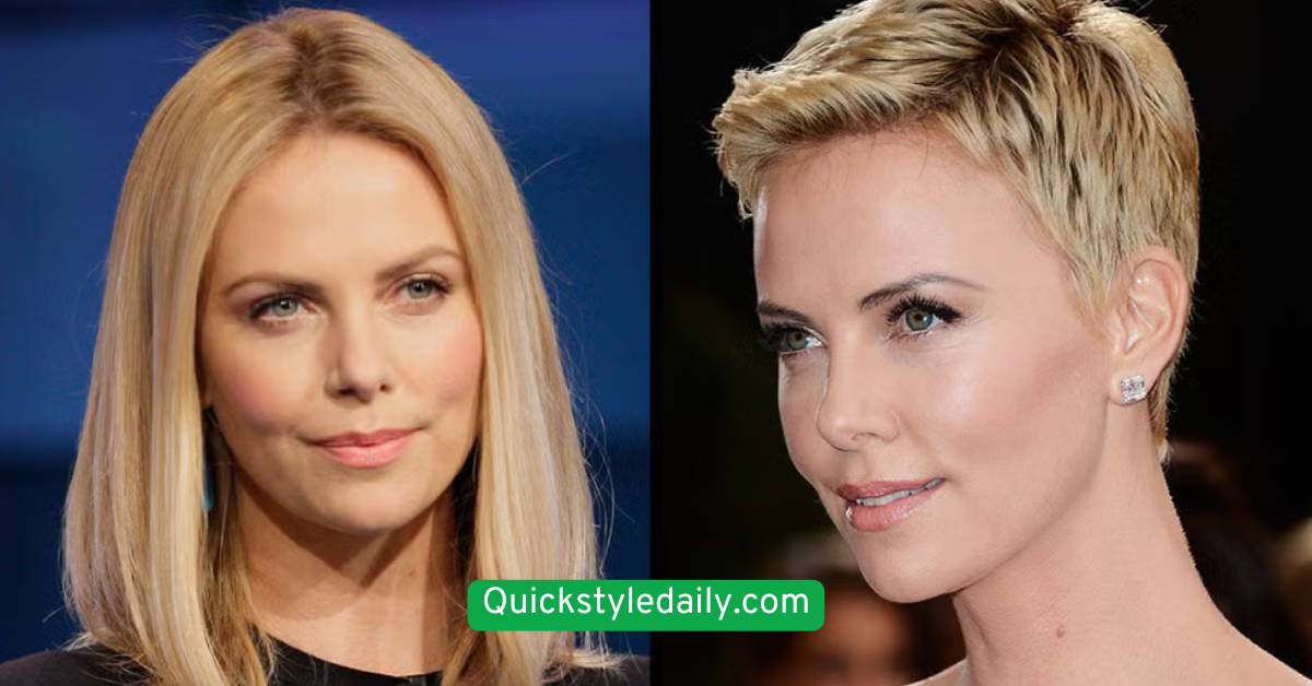 Textured Pixie Style