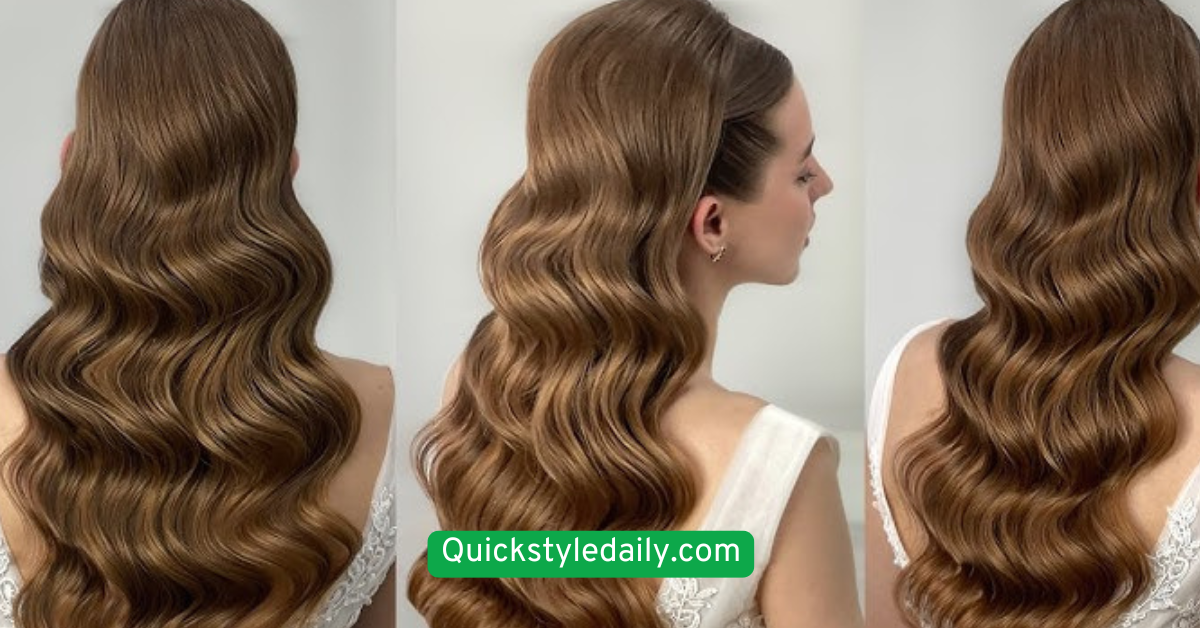 Loose Waves with a Middle Part